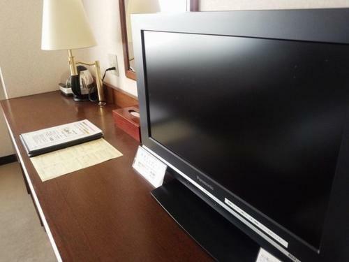 Hotel Nemuro Kaiyoutei
