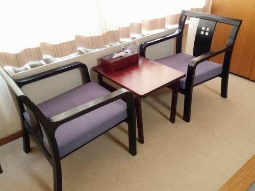 Hotel Nemuro Kaiyoutei