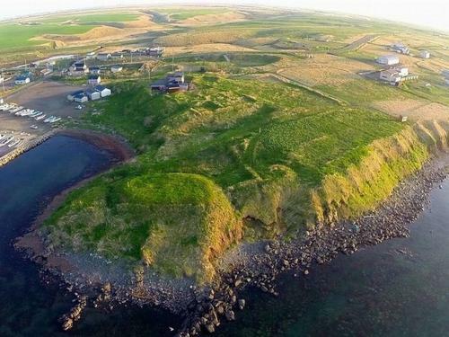 Hotel Nemuro Kaiyoutei