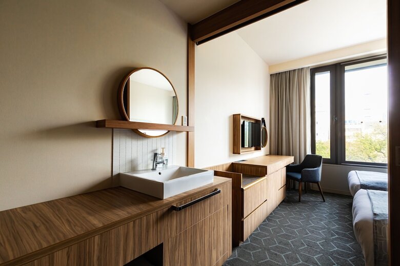 Tokyo Dome Hotel Sapporo