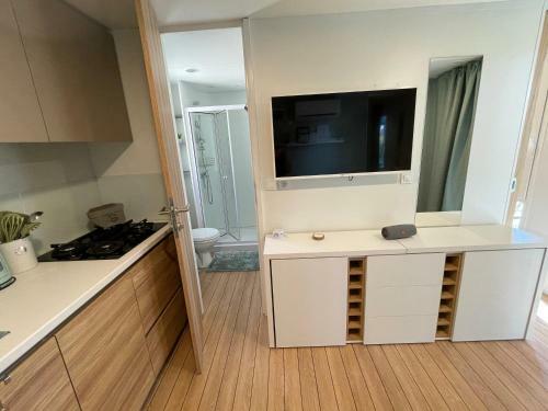 Rovinia Mobile Home