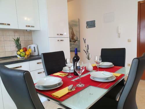 Apartment Tihana