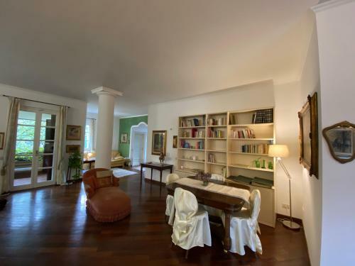 B&B Villa Tersius