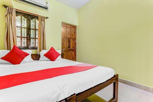 Hostal Oyo Capital O 11357 Hotel Benz International