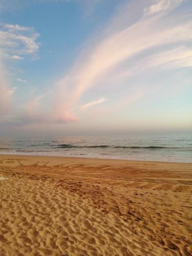 Apartamento Dreamly Sea