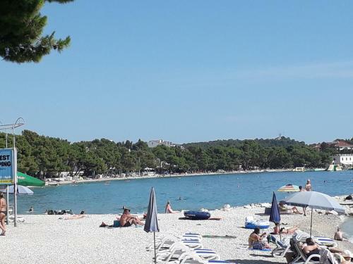 Apartman Nevena Makarska