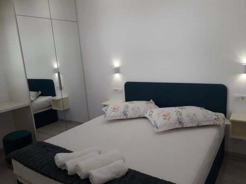 Apartman Nevena Makarska