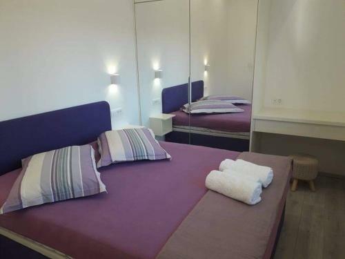 Apartman Nevena Makarska