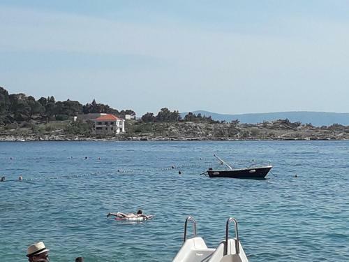 Apartman Nevena Makarska