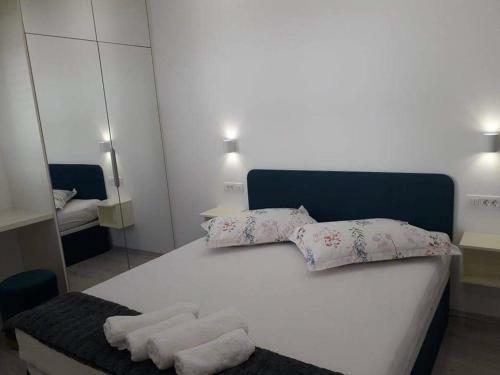 Apartman Nevena Makarska