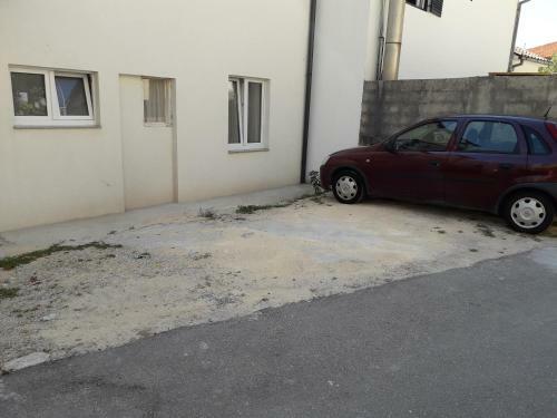 Apartman Nevena Makarska