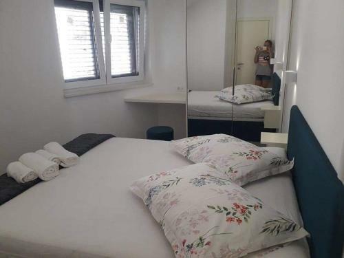 Apartman Nevena Makarska