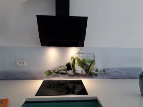 Apartman Nevena Makarska