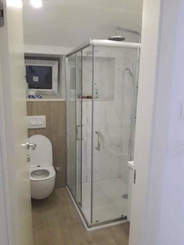 Apartman Nevena Makarska