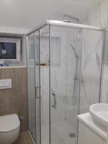 Apartman Nevena Makarska