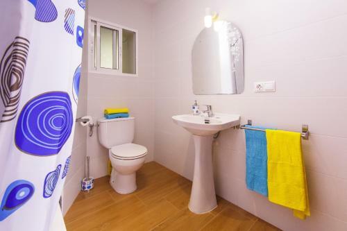 Apartamento Sw Don Cristian