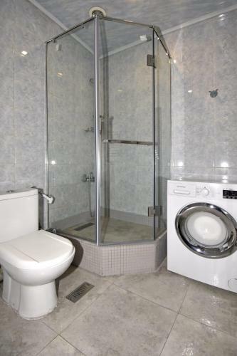Apartamento Byuzand7 New Building In Republic Square