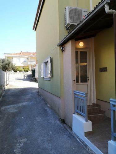 Family Apartments Zadar