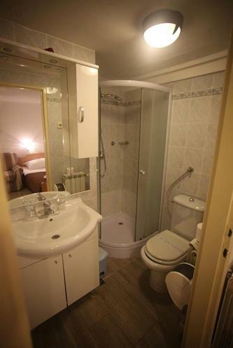 Hostal Twin Room Zadar - Diklo 16023h