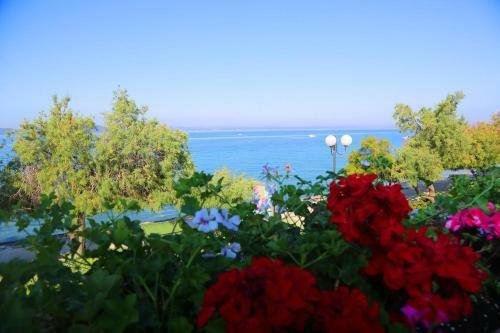 Hostal Twin Room Zadar - Diklo 16023h