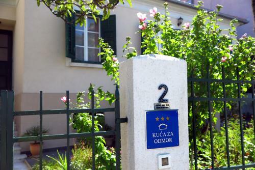 Villa Nada