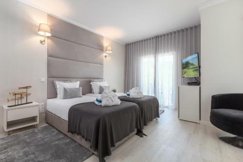 Apartamento D_loft Ocean