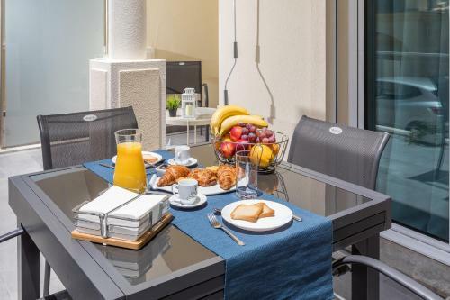Apartamento D_loft Ocean