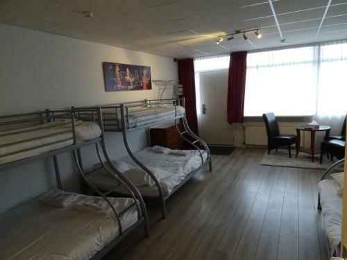 Hotel Wijkerhaven