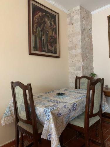 Apartment Lulo