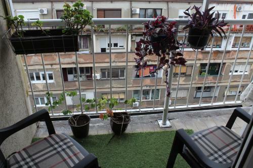 Apartamento Belgrade Waterfront Room