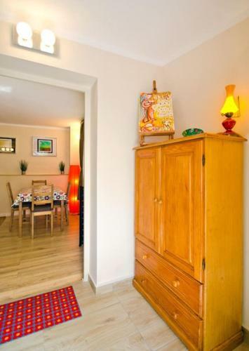 Apartamento Cherry Tree Art House