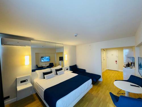Seaside Vip40 Hotel
