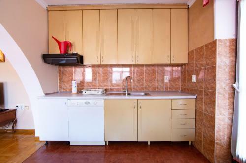 Villa Vila Nena