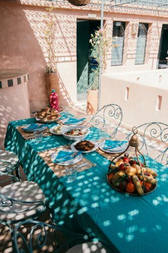 Riad Albatoul