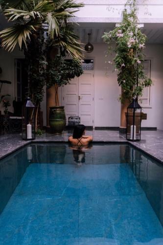 Riad Albatoul