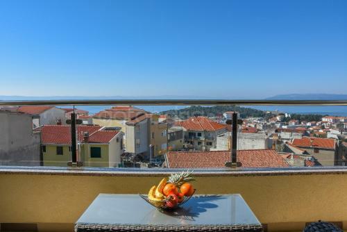 Sea View Apartments Dammi
