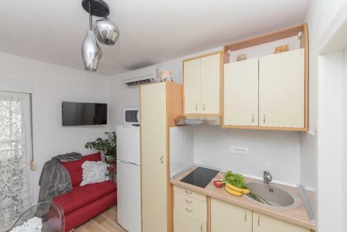 Apartamento East Side Deluxe Suite