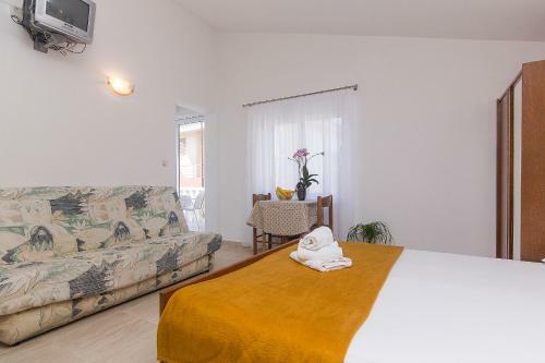 Apartments Erceg