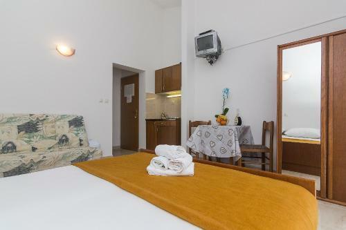 Apartments Erceg