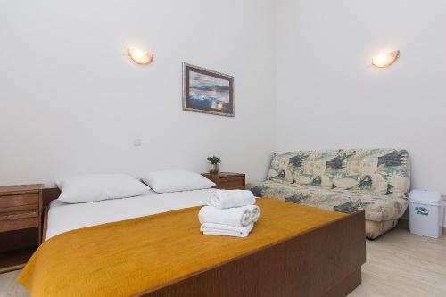 Apartments Erceg