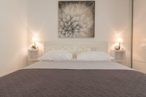 Sea View Apartments With Free Parking