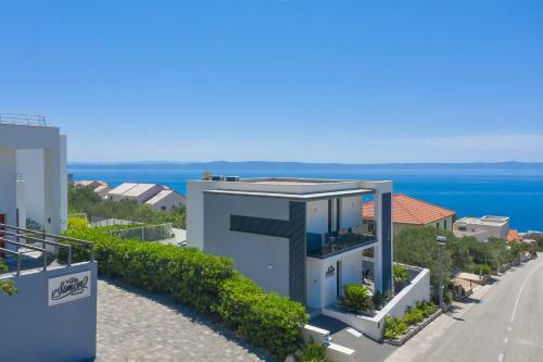 Villa Simon
