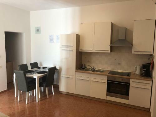Apartments Vesna