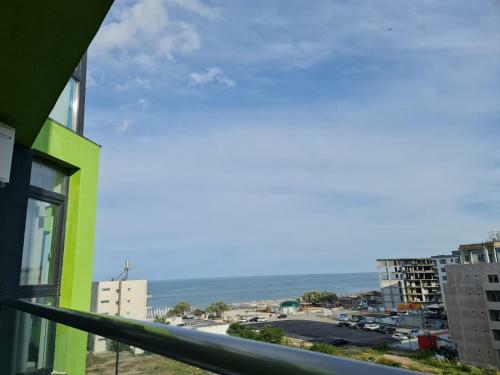 Apartamento Alesea Ap-alezzi Beach Resort