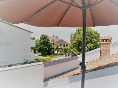 Andreas Apartment