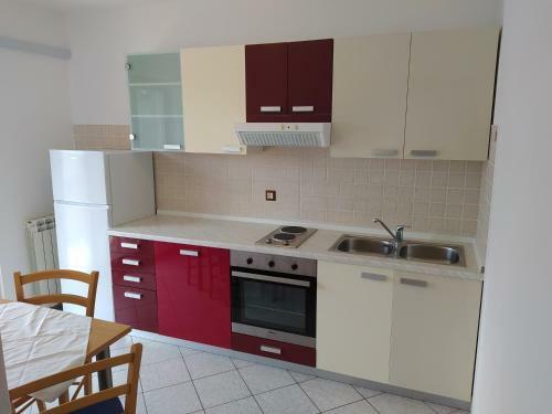 Apartmani Kolenko Rovinj