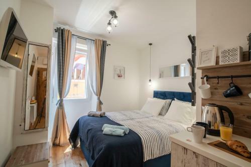 Hostal Stelle D'oro