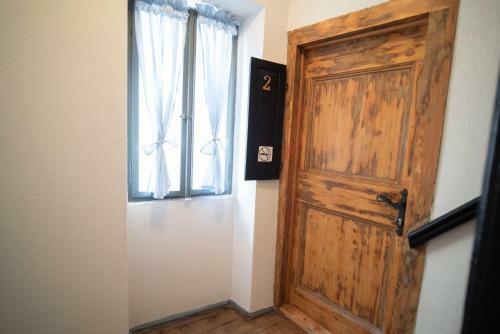 Hostal Stelle D'oro