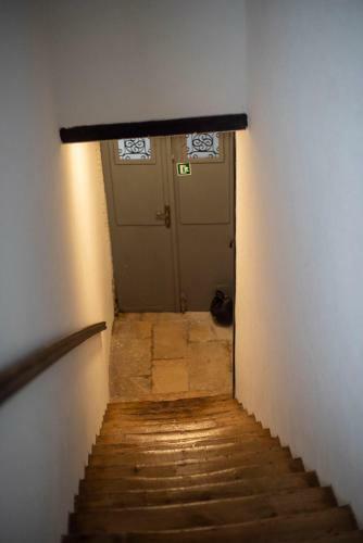 Hostal Stelle D'oro