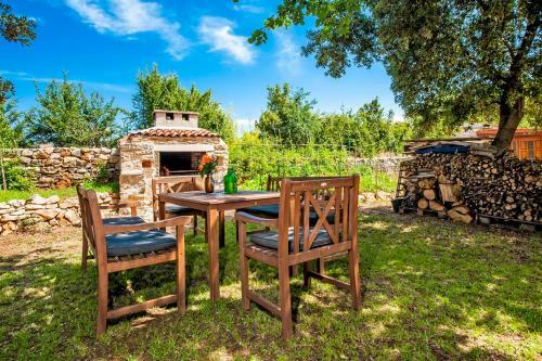 Casa Campanella Holiday House